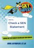How To...Check a SEN Statement for a child with special needs
